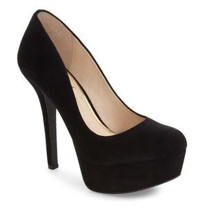 Jessica Simpson Pumps
